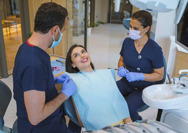 Oral Surgery in Redondo Beach, CA