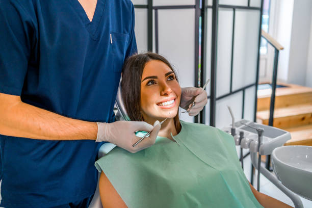 Best Wisdom Tooth Removal  in Redondo Beach, CA